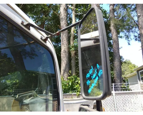 HINO 185 MIRROR ASSEMBLY CABDOOR