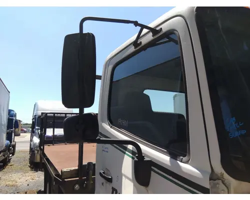 HINO 185 MIRROR ASSEMBLY CABDOOR