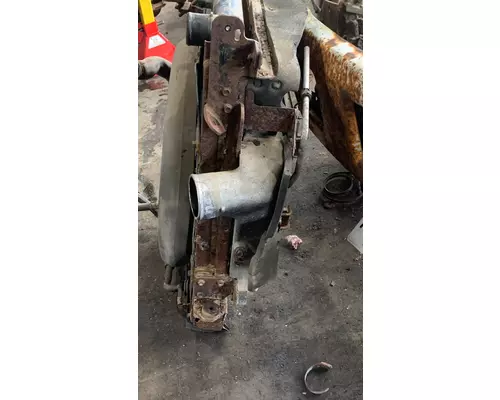 HINO 185 Radiator
