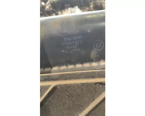HINO 185 Radiator
