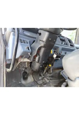 HINO 185 STEERING COLUMN
