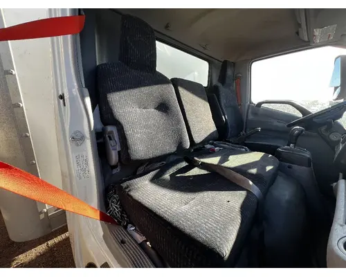 HINO 185 Seat, Front