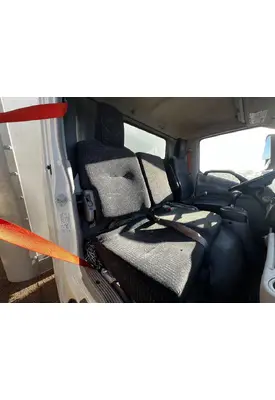 HINO 185 Seat, Front