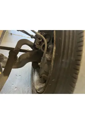 HINO 185 Spindle / Knuckle, Front