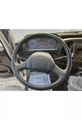 HINO 185 Steering Column