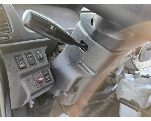 HINO 185 Steering Column