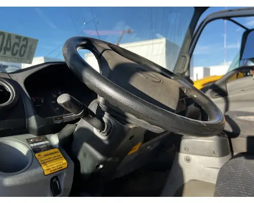 HINO 185 Steering Column