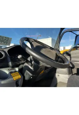 HINO 185 Steering Column