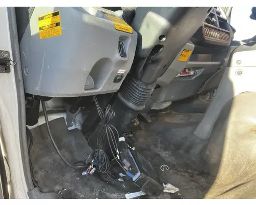 HINO 185 Steering Column