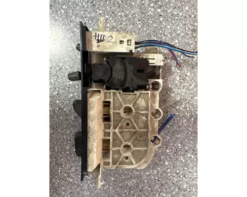 HINO 185 Temperature Control