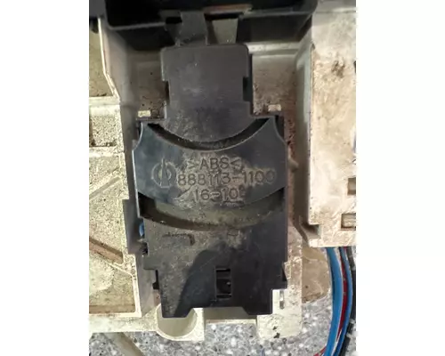 HINO 185 Temperature Control