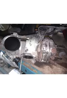 HINO 185 Turbocharger/Supercharger