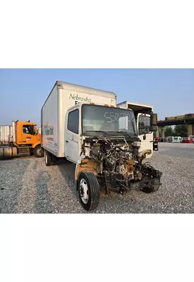 HINO 185 Vehicle For Sale