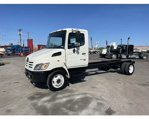 HINO 185 Vehicle For Sale