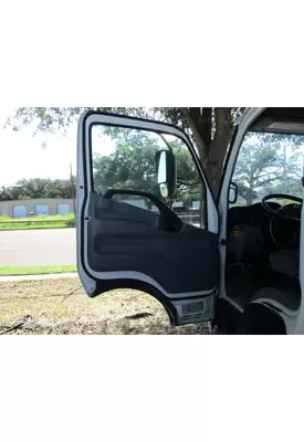 HINO 195 2012-2022 DOOR ASSEMBLY, FRONT