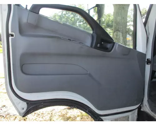 HINO 195 2012-2022 DOOR ASSEMBLY, FRONT