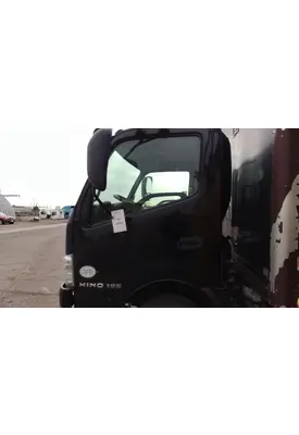 HINO 195 2012-2022 DOOR ASSEMBLY, FRONT