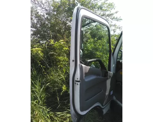 HINO 195 2012-2022 DOOR ASSEMBLY, FRONT