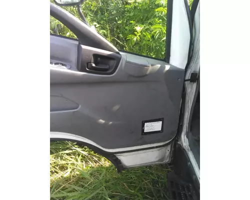 HINO 195 2012-2022 DOOR ASSEMBLY, FRONT