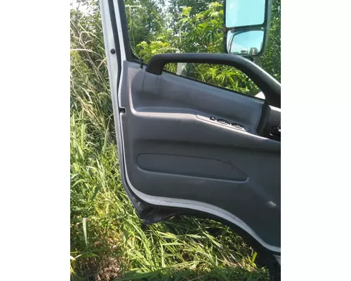 HINO 195 2012-2022 DOOR ASSEMBLY, FRONT