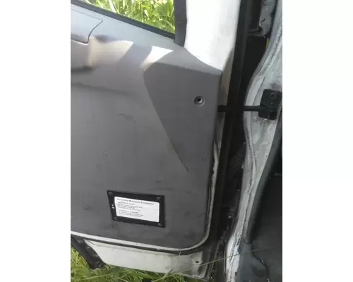 HINO 195 2012-2022 DOOR ASSEMBLY, FRONT