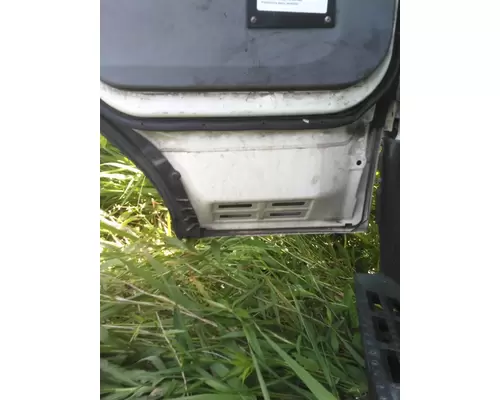 HINO 195 2012-2022 DOOR ASSEMBLY, FRONT