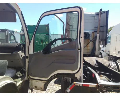 HINO 195 2012-2022 DOOR ASSEMBLY, FRONT