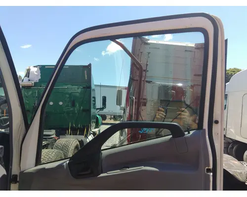 HINO 195 2012-2022 DOOR ASSEMBLY, FRONT