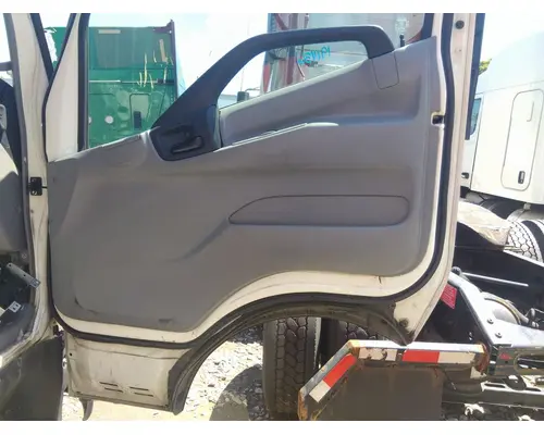 HINO 195 2012-2022 DOOR ASSEMBLY, FRONT
