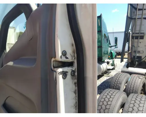 HINO 195 2012-2022 DOOR ASSEMBLY, FRONT