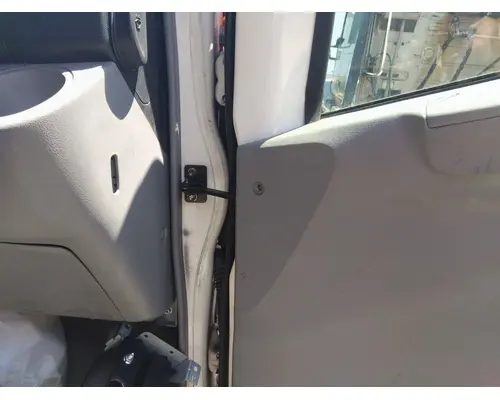 HINO 195 2012-2022 DOOR ASSEMBLY, FRONT