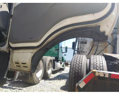 HINO 195 2012-2022 DOOR ASSEMBLY, FRONT