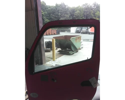 HINO 195 2012-2022 DOOR ASSEMBLY, FRONT