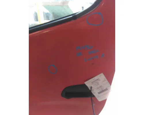 HINO 195 2012-2022 DOOR ASSEMBLY, FRONT