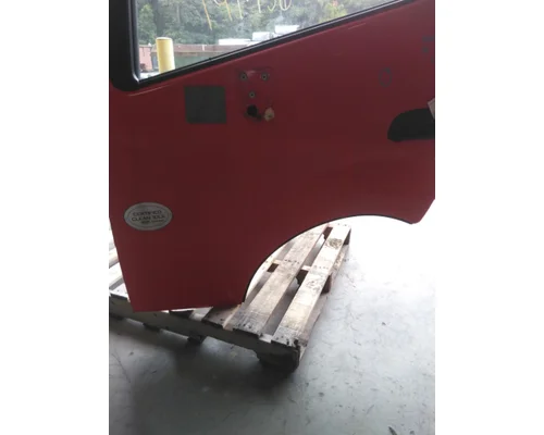 HINO 195 2012-2022 DOOR ASSEMBLY, FRONT