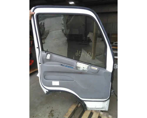 HINO 195 2012-2022 DOOR ASSEMBLY, FRONT