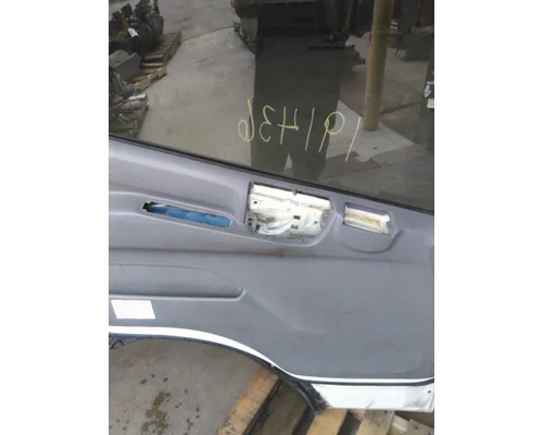 HINO 195 2012-2022 DOOR ASSEMBLY, FRONT