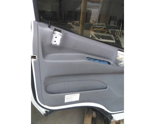HINO 195 2012-2022 DOOR ASSEMBLY, FRONT