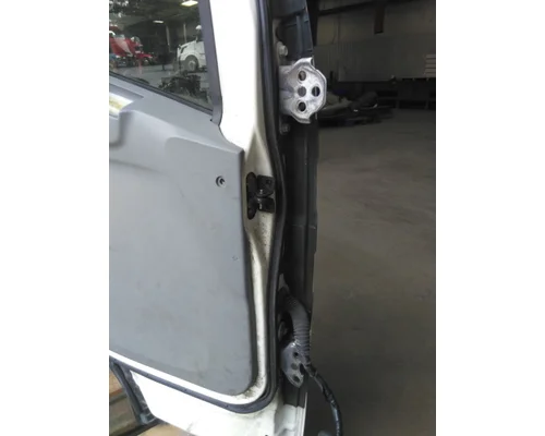 HINO 195 2012-2022 DOOR ASSEMBLY, FRONT