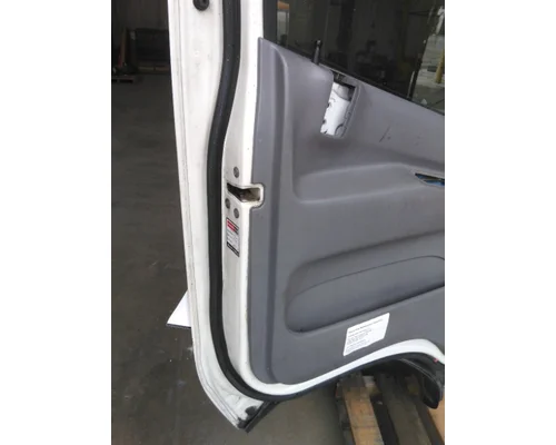 HINO 195 2012-2022 DOOR ASSEMBLY, FRONT
