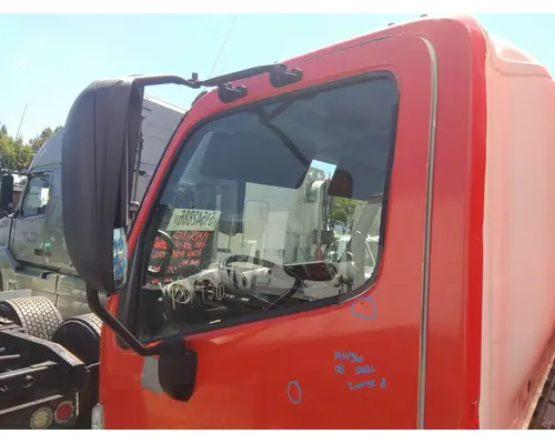 HINO 195 2012-2022 DOOR ASSEMBLY, FRONT