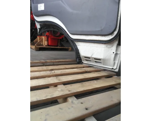 HINO 195 2012-2022 DOOR ASSEMBLY, FRONT