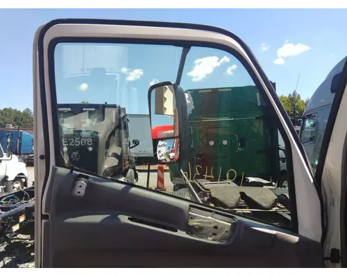 HINO 195 2012-2022 DOOR ASSEMBLY, FRONT