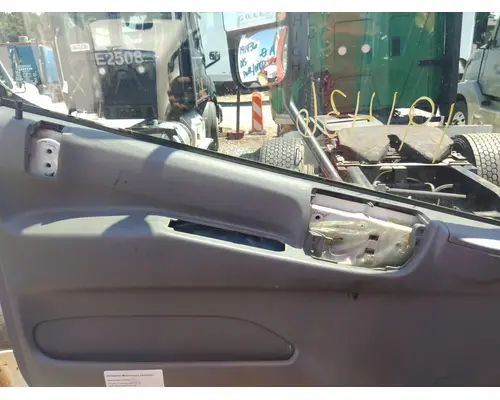 HINO 195 2012-2022 DOOR ASSEMBLY, FRONT