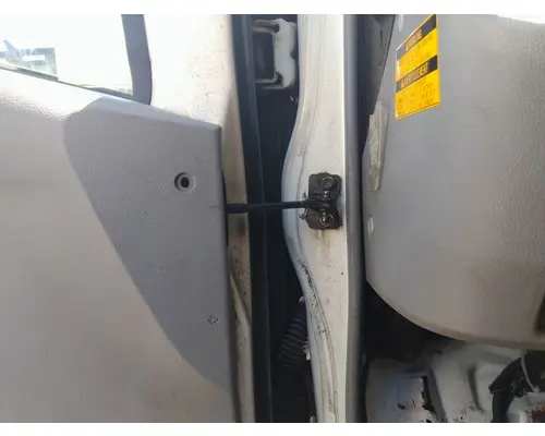 HINO 195 2012-2022 DOOR ASSEMBLY, FRONT