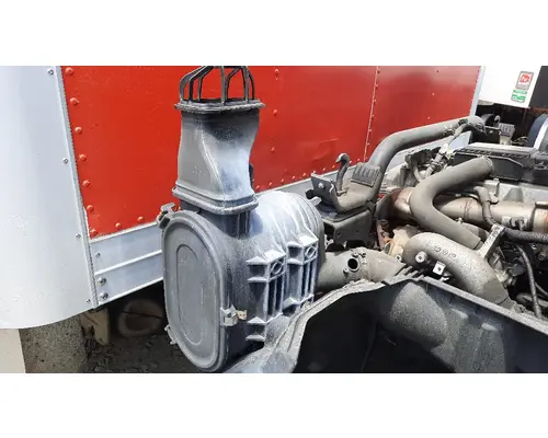 HINO 195H AIR CLEANER