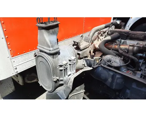 HINO 195H AIR CLEANER