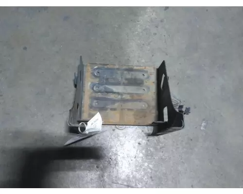 HINO 195H BATTERY BOX COVER