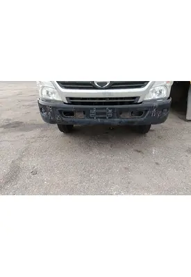HINO 195H BUMPER ASSEMBLY, FRONT