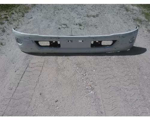 HINO 195H BUMPER ASSEMBLY, FRONT